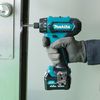 cumpără Șurubelnița Makita DF033DSME Mașina de insurubat cu 2 acum CXT 12V Max 4.0Ah 30Nm în Chișinău 