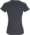 cumpără Îmbrăcăminte sport Rab Tricou dame Force Tee Beluga 14 (QBL-06-BEL-14) în Chișinău 