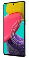 Samsung Galaxy M53 6/128GB Duos (SM-M536), Green 
