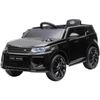 cumpără Mașină electrică pentru copii Kids car 8350084-2Rblack Land Rover Discovery în Chișinău 