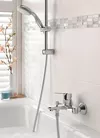купить Смеситель для душа Grohe Bauloop OHM dus 23340000 в Кишинёве 
