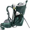 cumpără Rucsac turistic Deuter Kid Comfort forest în Chișinău 