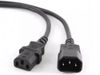 Cable, Power Extension UPS-PC 5.0m, with VDE approval, Cablexpert 