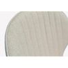 купить Комплект стол и стулья Evelin di Costacurta стол Raffles Round White + 4 стула YTC-064Wh Bjorn-24 Light beige в Кишинёве 