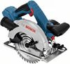 cumpără Fierăstrău Bosch GKS 18V 4 Ah 18 V 0615990M42 în Chișinău 