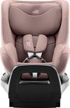 cumpără Scaun auto Britax-Römer DUALFIX PRO Style Dusty Rose (2000040885) în Chișinău 