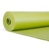 Mat pentru yoga Bodhi Rishikesh Premium 80 XL OLIVE GREEN -4.5mm