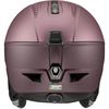 купить Защитный шлем Uvex ULTRA BRAMBLE MAT 51-55 в Кишинёве 