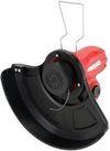 купить Триммер для газона Yato YT85018 18V 8000rpm d250/300mm (fara acum.) в Кишинёве 