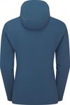 купить Одежда для спорта Rab Scurta dame Borealis Hoody Tempest Blue 10 (QWS-77-TMB-10) в Кишинёве 