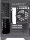 cumpără Carcasă PC 1stplayer UV5 BLACK, mATX w/o PSU (UV5-BK-2FC7R-1FC7) în Chișinău 