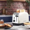 cumpără Toaster Russell Hobbs 26551-56 ColoursPlus Cream în Chișinău 