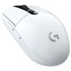 cumpără Mouse fara fir Logitech Gaming Mouse G305 Lightspeed Wireless White, High-speed, Hero Gaming Sensor,  6 Programmable buttons, 200-12000 dpi, 1ms report rate, White, 910-005291 în Chișinău 