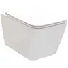 cumpără Vas WC Ravak Natural RimOff set white X01984 în Chișinău 