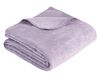 cumpără Cuvertură Ibena 2283/566 Jacquard Decke Malaga 140x200 Lilac în Chișinău 
