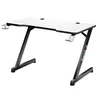 купить Стол компьютерный Huzaro Hero 2.5 white в Кишинёве 
