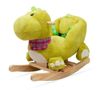 купить Детское кресло-качалка Baby Mix 56608 Dinosauras в Кишинёве 