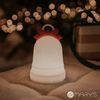 купить Ночной светильник Mary’s MW61111 LED RGB Bell в Кишинёве 
