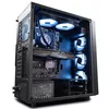 купить Корпус для ПК Deepcool E-SHIELD ATX Case, with Side-Window в Кишинёве 