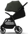 cumpără Сărucior pentru copii KinderKraft Grande 2 Mystic Green (KSGRAN02GRE0000) în Chișinău 