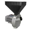 Moara de cereale Gazda M71, 1700 W, 250 kg/h, 2830 rpm, 2 site in set 