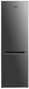 Холодильник VESTA RF-B185X-T 