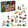 cumpără Set de construcție Lego 42637 Advent Calendar 2024 în Chișinău 