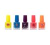 cumpără Set de creație Create it! 84514 Set 5 oje de unghii neon în Chișinău 