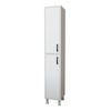 купить Шкаф Trendy M1-1100 33x191x35cm, multifunctionala (GTR006669) в Кишинёве 