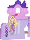 cumpără Păpușă Barbie JDP61 Turnul Rapunzel în Chișinău 