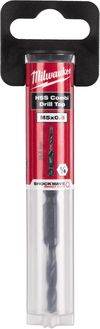 купить Сверло Milwaukee 4932498263 HSS G Combi M 1/4 M5x57mm в Кишинёве 
