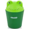 cumpără Accesoriu pentru baie Chipolino ковшик-лейка д/купания SZPFR0212GR Froggy în Chișinău 