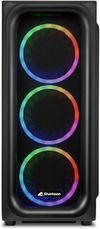 cumpără Carcasă PC Sharkoon TK5M RGB ATX Case în Chișinău 