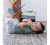 cumpără Iinel dentiție Infantino 316638 Lil nibbles vibrating teether apple în Chișinău 