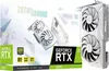 cumpără Placă video ZOTAC GeForce RTX 3070 Twin Edge OC LHR White Edition 8GB GDDR6 în Chișinău 