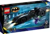 купить Конструктор Lego 76224 Batmobile#: Batman# vs. The Joker# Chase в Кишинёве 