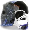 купить Средства индивидуальной защиты MAR-POL Сварочная маска Chameleon M87018 в Кишинёве 