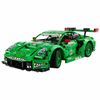 купить Конструктор Lego 42224 Porsche 911 GT3 R REXY AO Racing Car в Кишинёве 