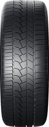 cumpără Anvelopă Continental 285/40 R22 ContiWinterContact TS860S 110V XL FR NCO în Chișinău 