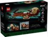 cumpără Set de construcție Lego 21366 Floating Sea Otters în Chișinău 