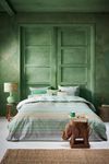 cumpără Textile de casă Pip Studio 329255 Ashanti Green 200x200/220 în Chișinău 