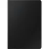 cumpără Husă p/u tabletă Samsung EF-BT630 Book Cover Tab S7 Black în Chișinău 