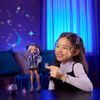 купить Кукла Mattel JMB90 Set de joacă Monster High Moonspell Magic „Layla Stone” в Кишинёве 
