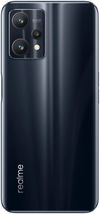 купить Смартфон Realme 9 Pro 8/128Gb Midnight Black в Кишинёве 