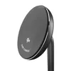 cumpără Încărcător wireless Hama 201738 Qi2 Wireless Charger, Inductive Fast Charging, 2in1 Charging Station, 15 W în Chișinău 