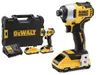 cumpără Șurubelnița DeWalt DCF809L2T în Chișinău 