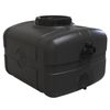 cumpără Duș de vară Uniplast 37978 Rezervor uz tehnic 85 L orizontal (negru) (77x38x41cm) EP în Chișinău 