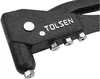 купить Заклёпочник ручной Tolsen Pistol p/u nituri 2,4-4,8 (43003) в Кишинёве 