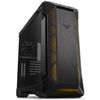 cumpără Carcasa Case E-ATX ASUS TUF GAMING GT501 Black no PSU, 2xUSB 3.1 Gen1, Audio-out&Mic, Front 3 x 120mm RGB Fans, Rear 1x140mm PWM Fan, Aura Sync RGB (carcasa/корпус) XMAS în Chișinău 