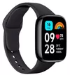 купить Смарт часы Xiaomi Redmi Watch3 Active Black в Кишинёве 